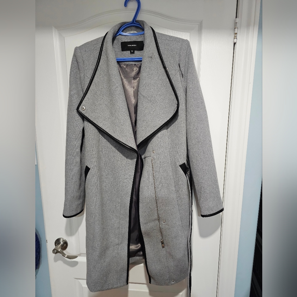 Winter Coat